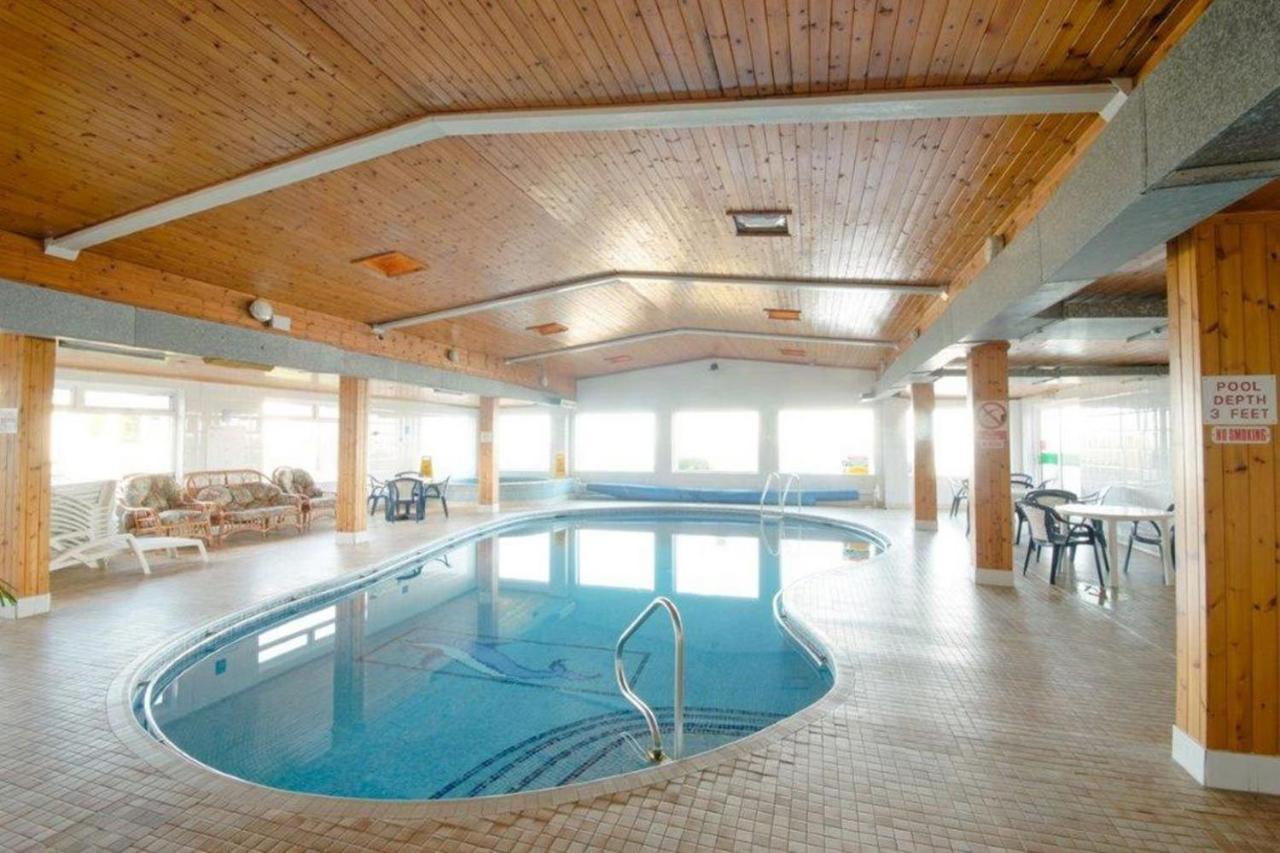 Clifton Villa New Quay Zewnętrze zdjęcie