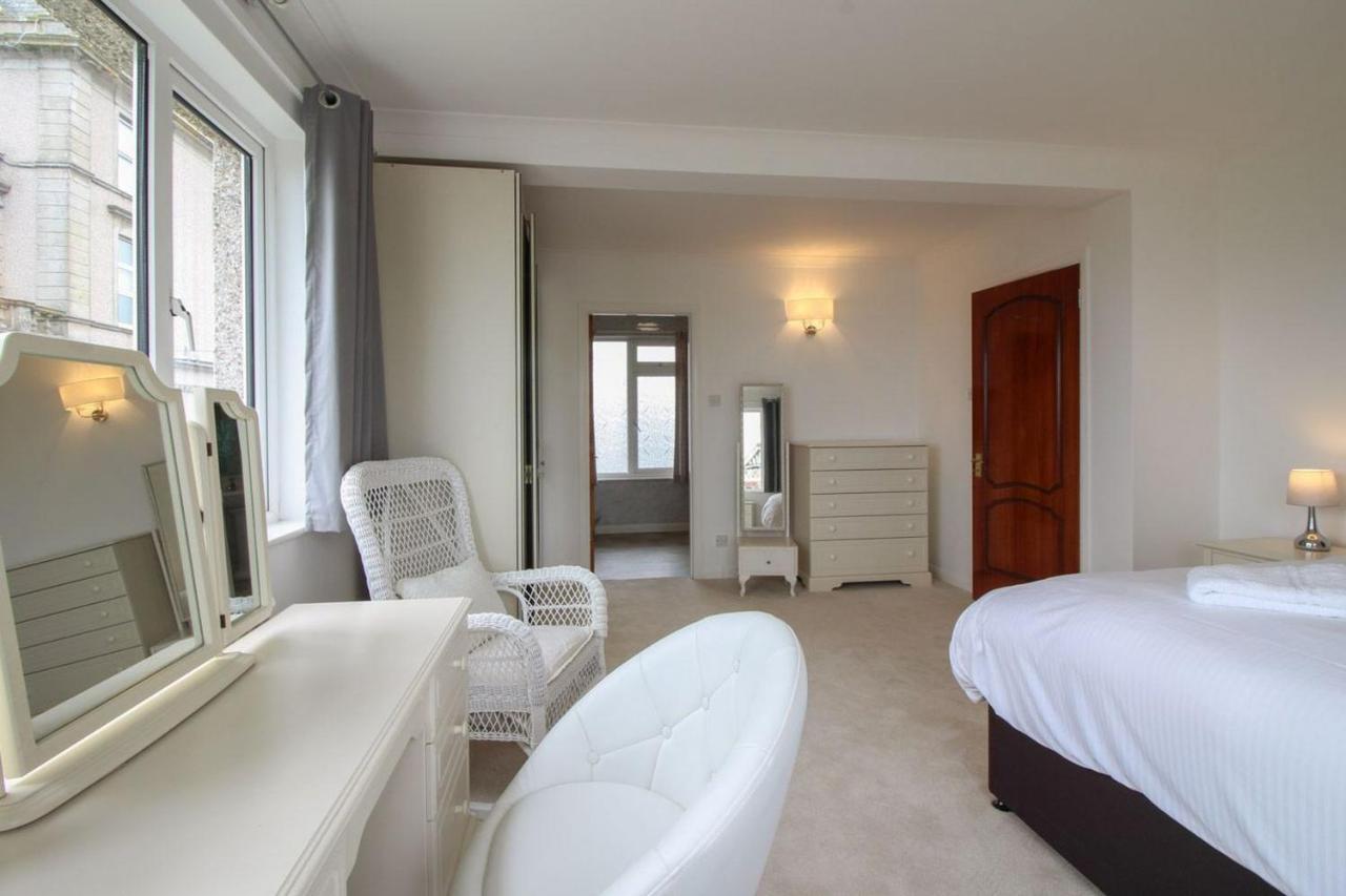 Clifton Villa New Quay Zewnętrze zdjęcie