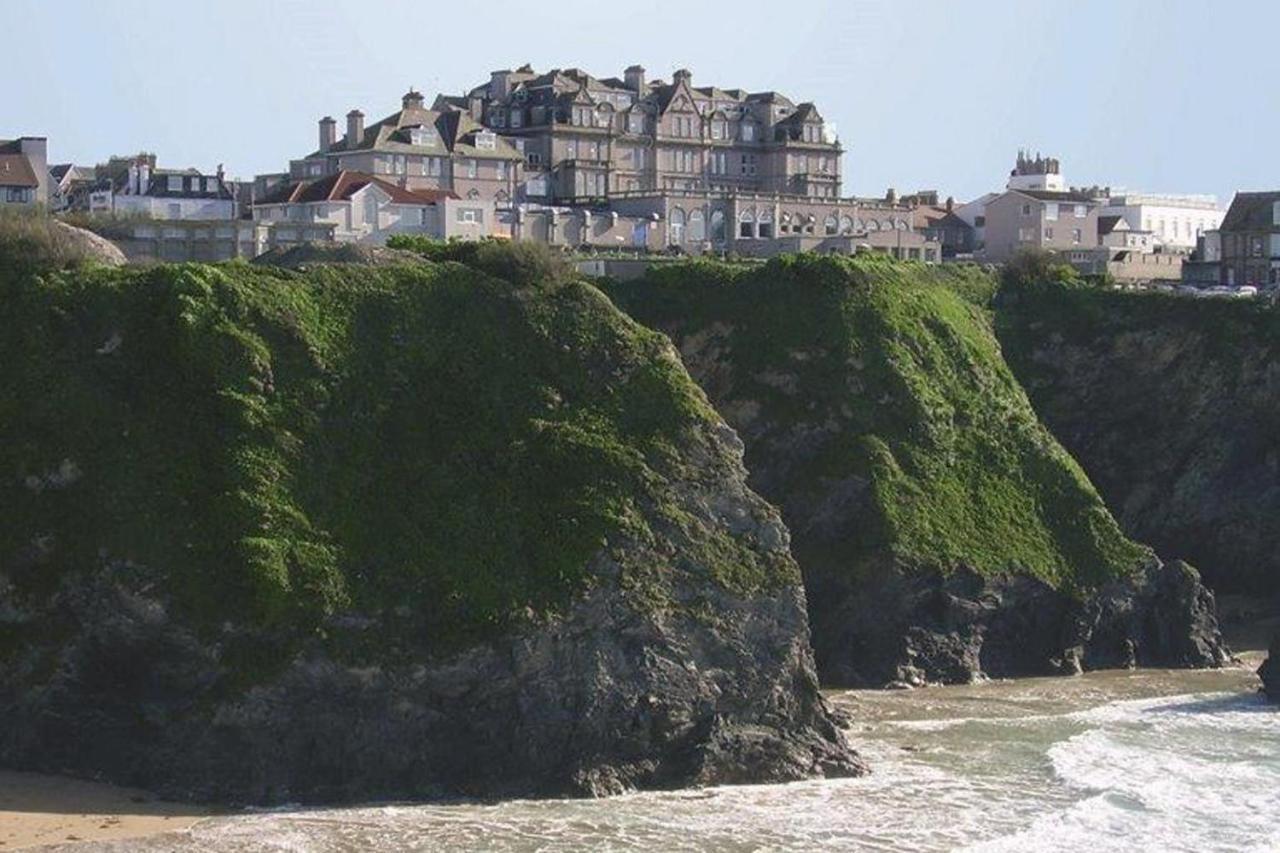 Clifton Villa New Quay Zewnętrze zdjęcie