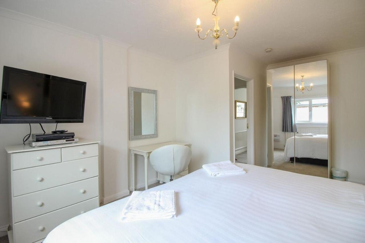 Clifton Villa New Quay Zewnętrze zdjęcie